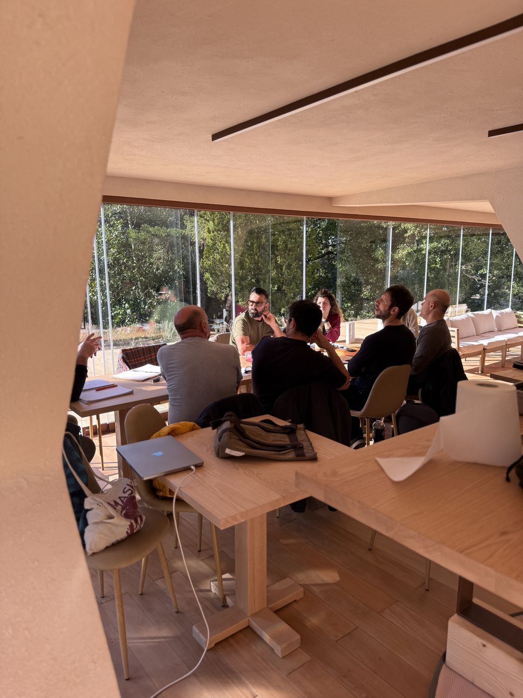 Esperienze aziendali