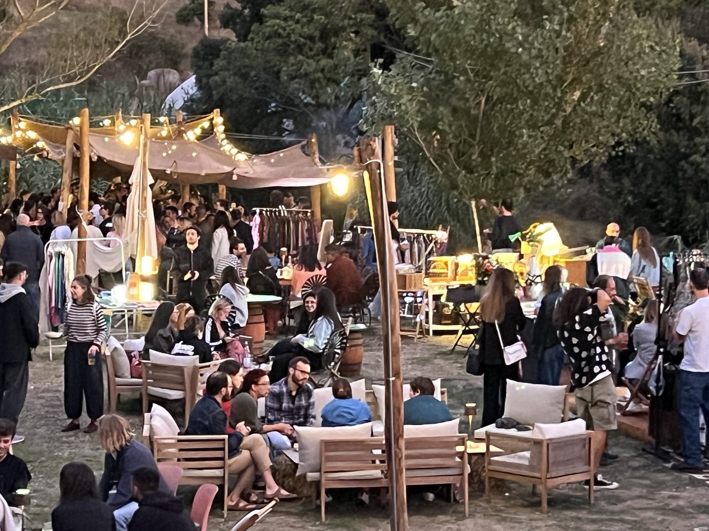 Occasioni Speciali Valle Benedetta