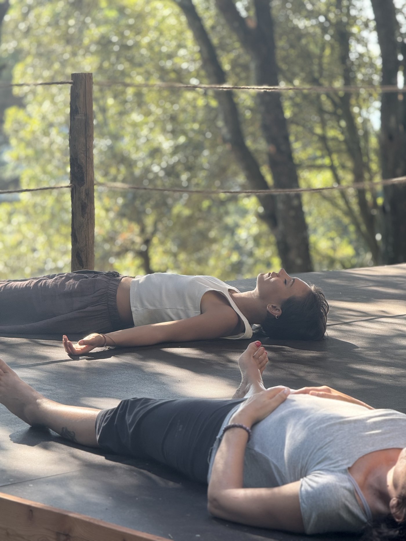 Esperienze outdoor Valle Benedetta