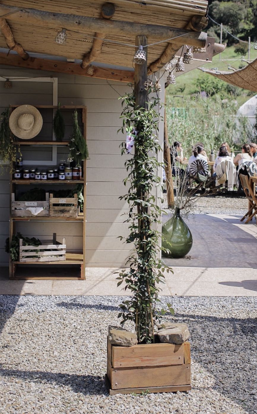 Alla Serra Bar Agricolo