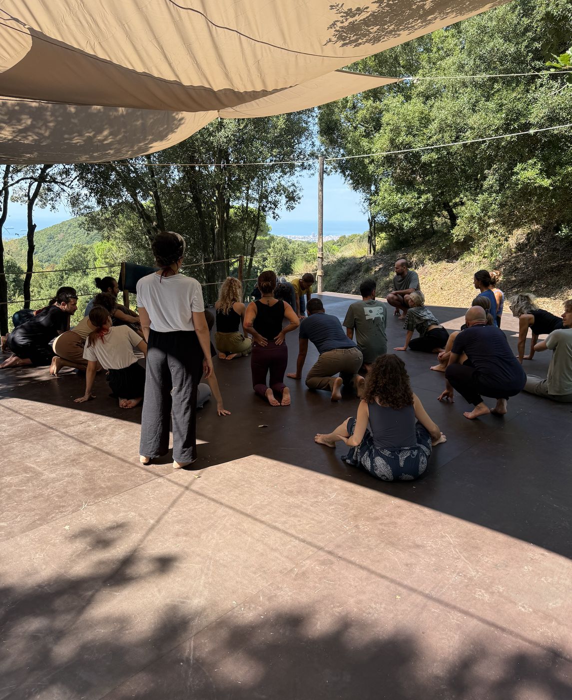 Esperienze e Wellbeing